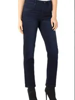 Liverpool Gia glider slim leg jean