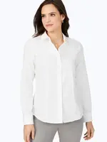Foxcroft Dianna pro non- iron blouse