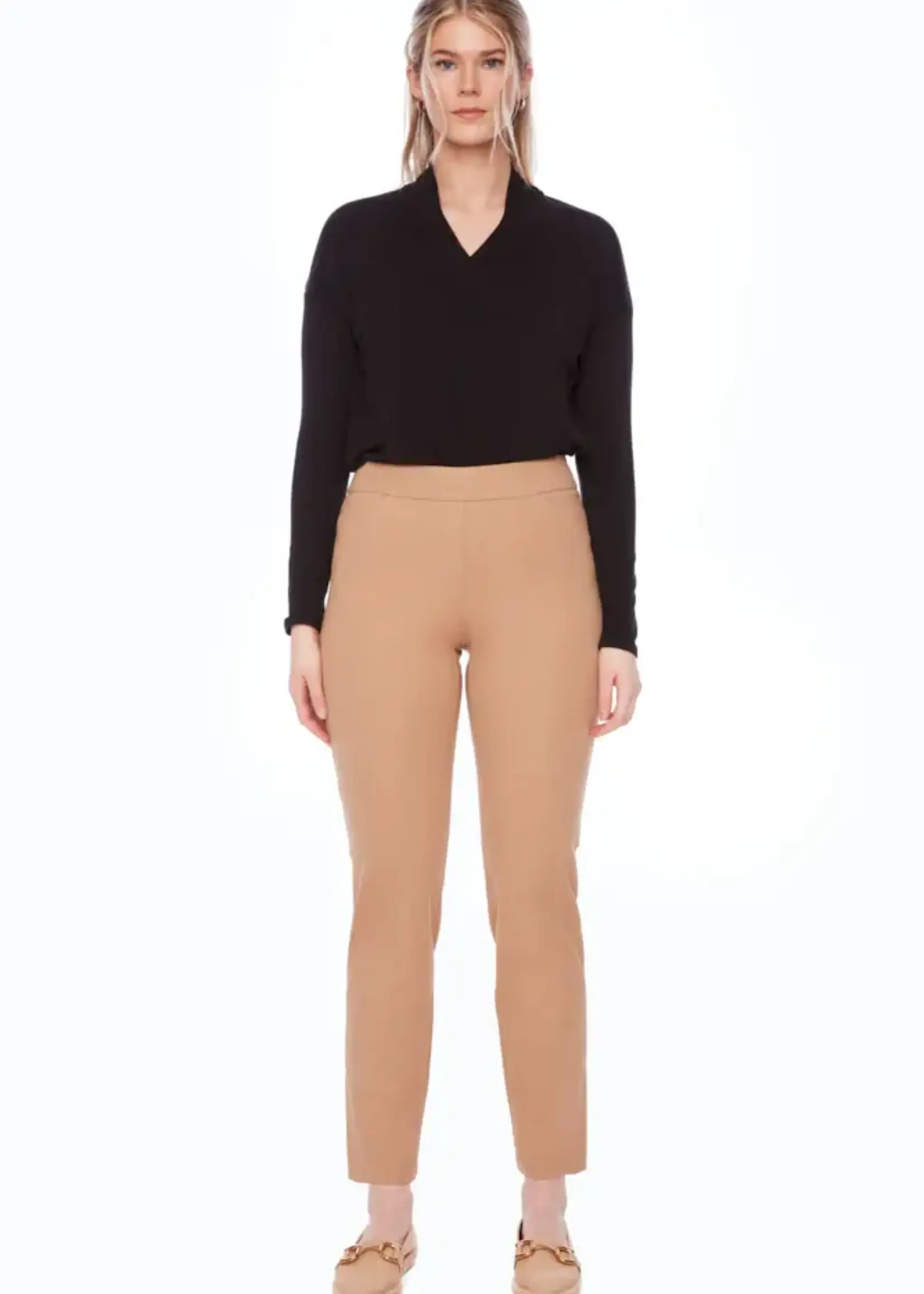 UP Pull-on compression pant