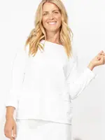 Habitat Cotton Unplugged Pullover