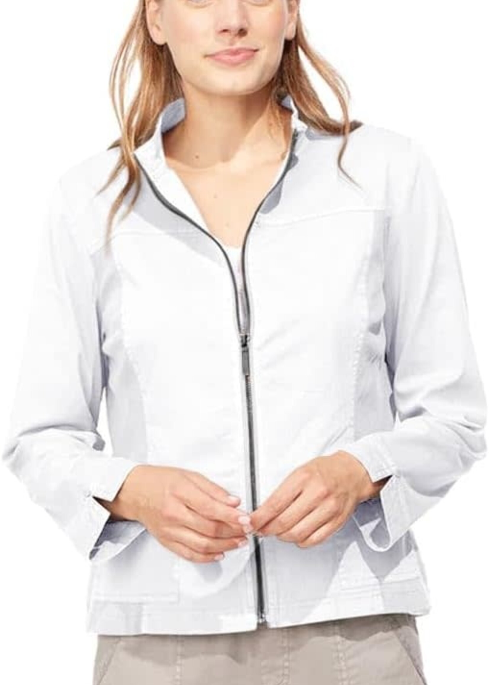 Habitat Water Front Jacket