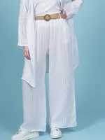 Elissia Ombre Linen Pant