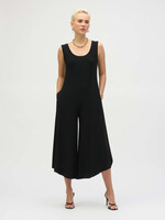 Joseph Ribkoff Round Neck Jersey Jumpsuit