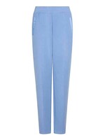 Esqualo Straight Leg Satin Band Pocket Jogger
