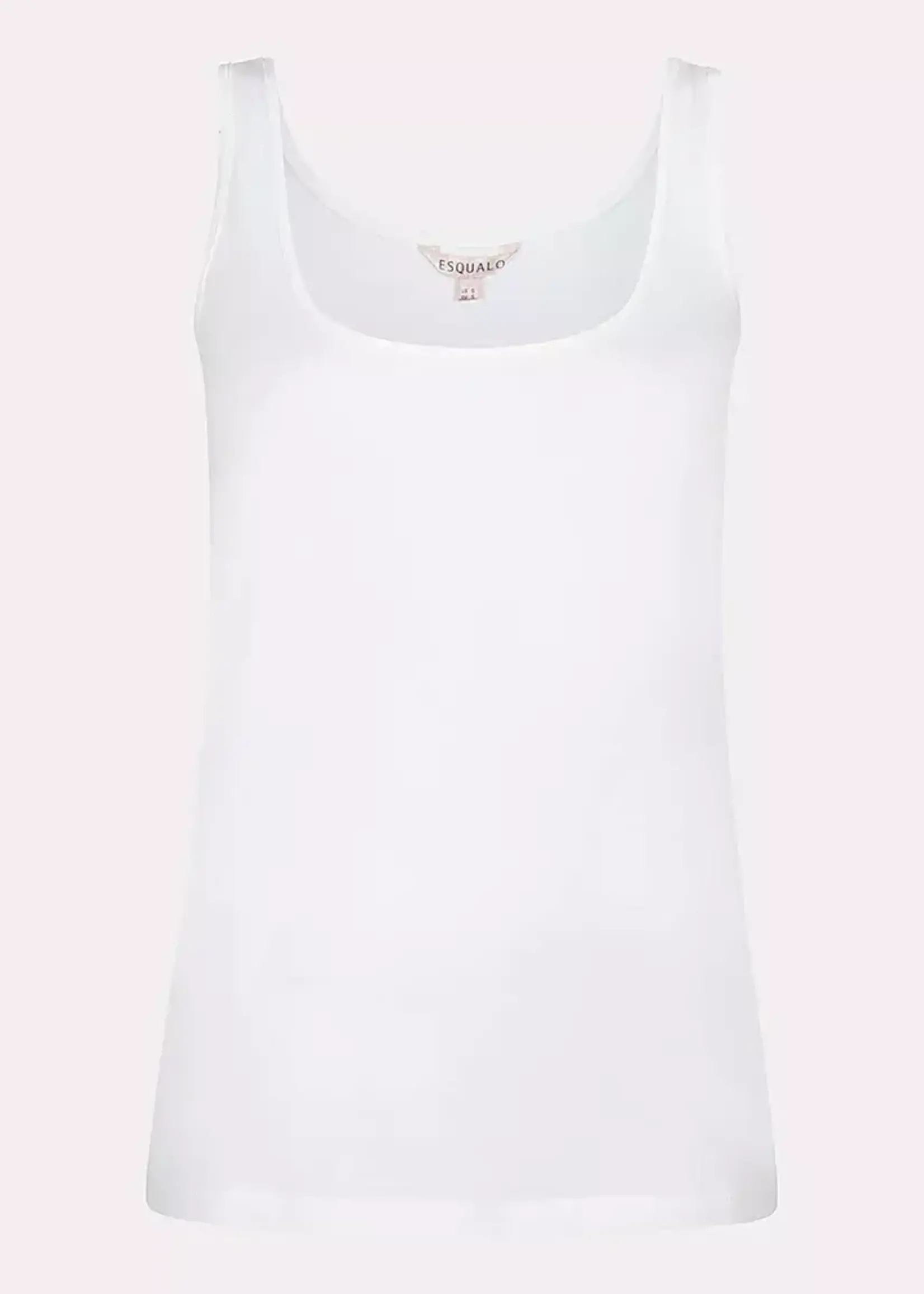 Esqualo Cotton Tank