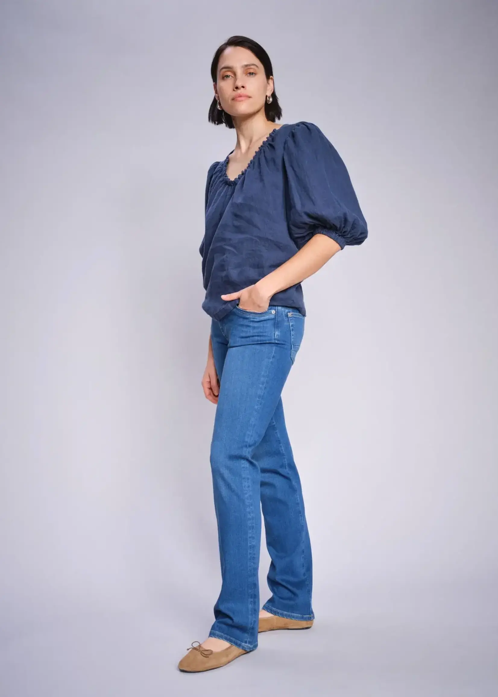 Mos Mosh Naomi Deluxe Jean
