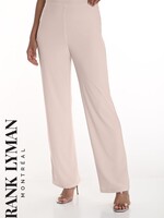 Frank Lyman Jersey Lined Pant