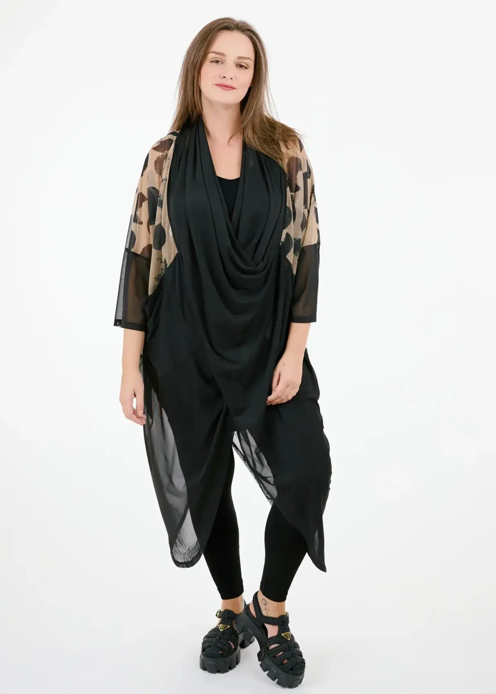 Shannon Passero Tasmin Dress