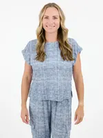 Shannon Passero Chapel Top