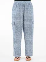 Shannon Passero Satine Pant