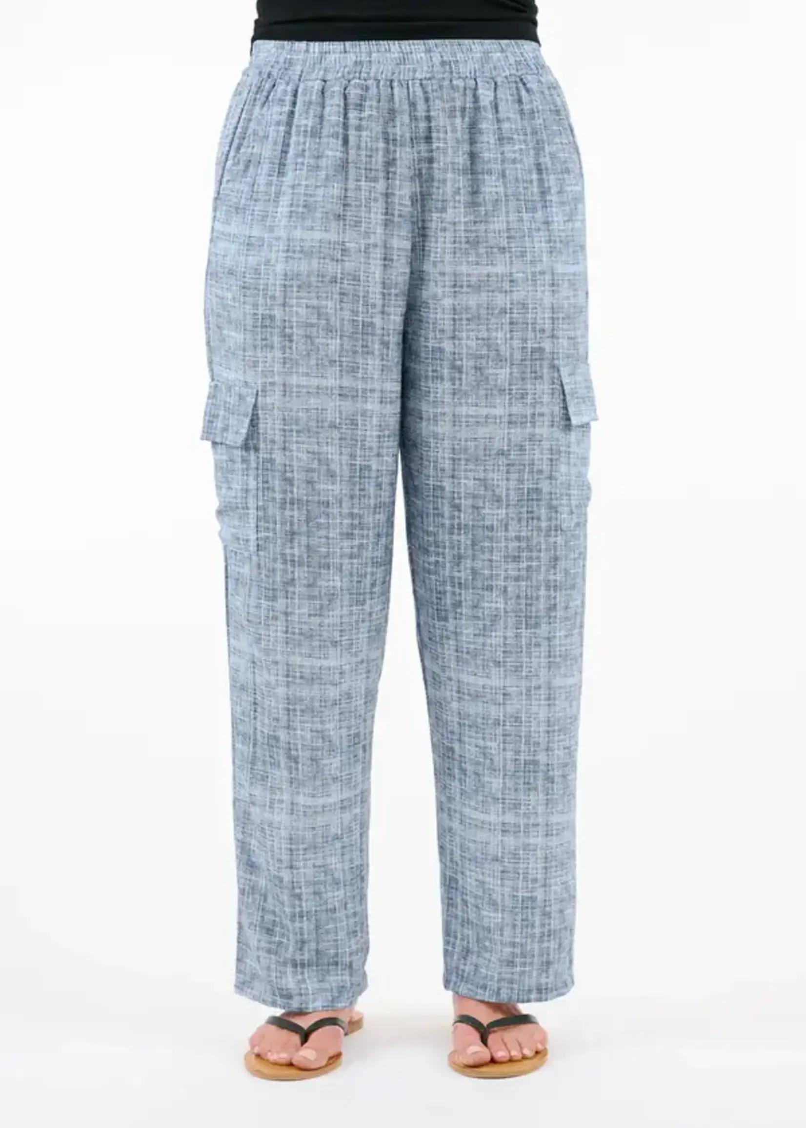 Shannon Passero Satine Pant
