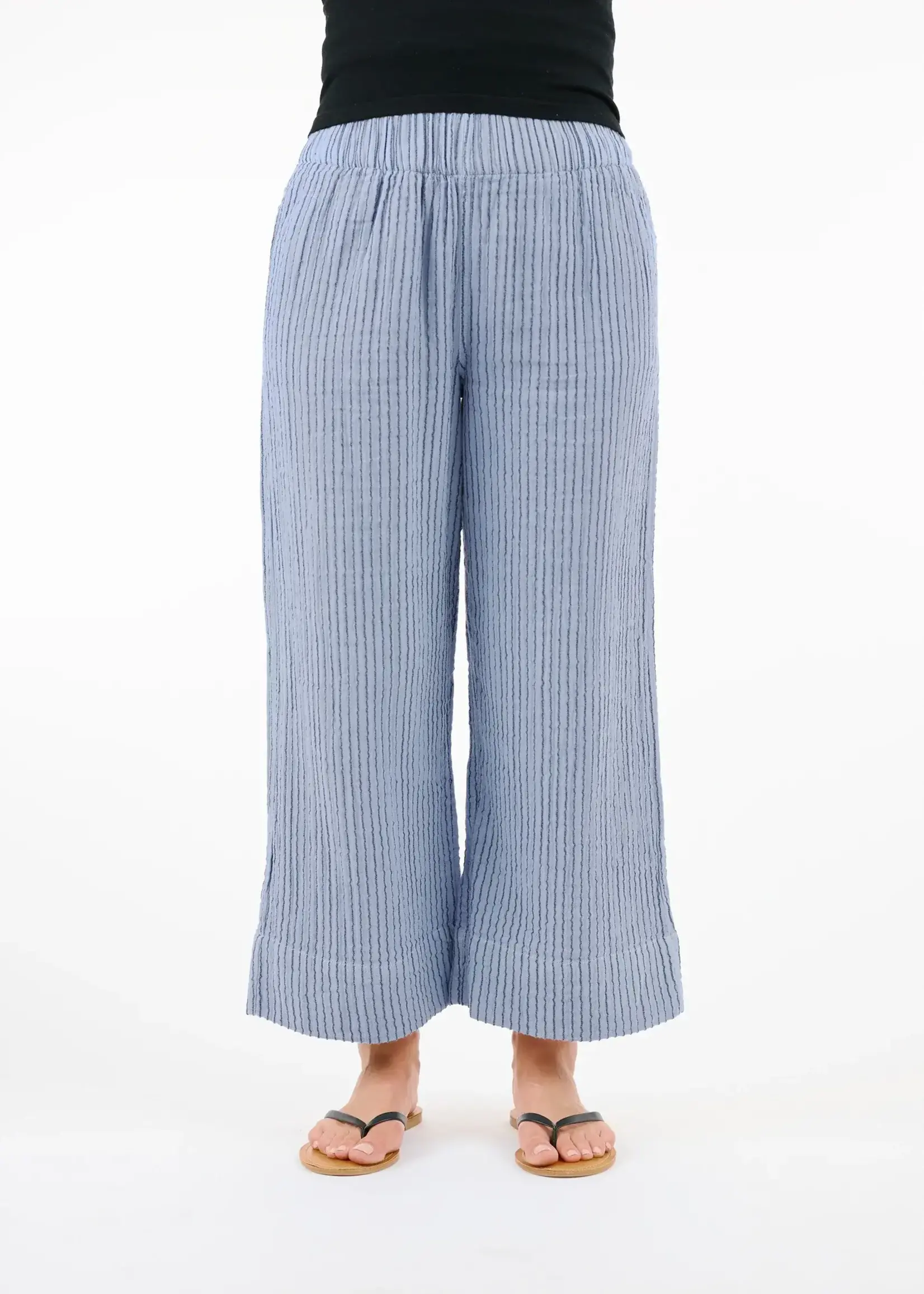 Shannon Passero Cotton Gauze Yucca Pant