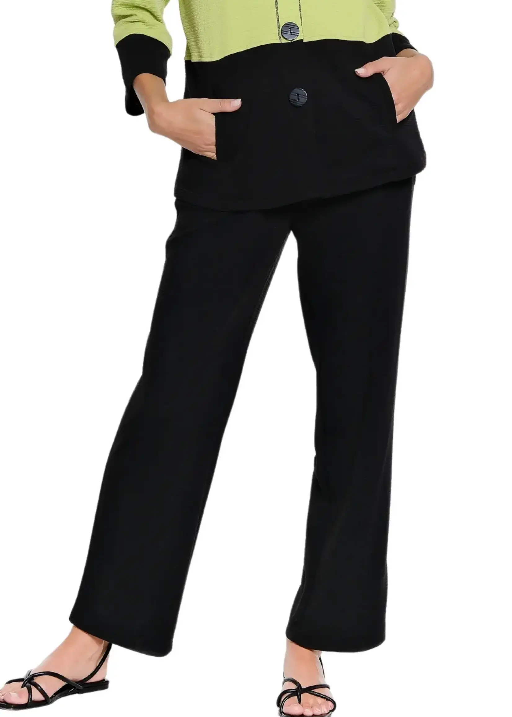 Multiples Jacquard Lounge Pant