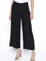 Picadilly Vegan Silk Wide Leg Pant
