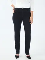 French Dressing Jeans Dk. Suzanne Straight Leg