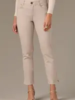 Wit & Wisdom High- Rise Skinny Pant