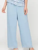 Alex evening Chiffon Flowy Pant