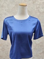 I.N.S.I.G.H.T Silk Knit T-Shirt