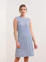 Hatley Sofia A-line Printed Summer Dress