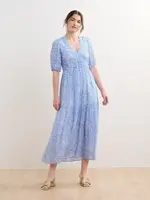 Hatley Willow Maxi Dress