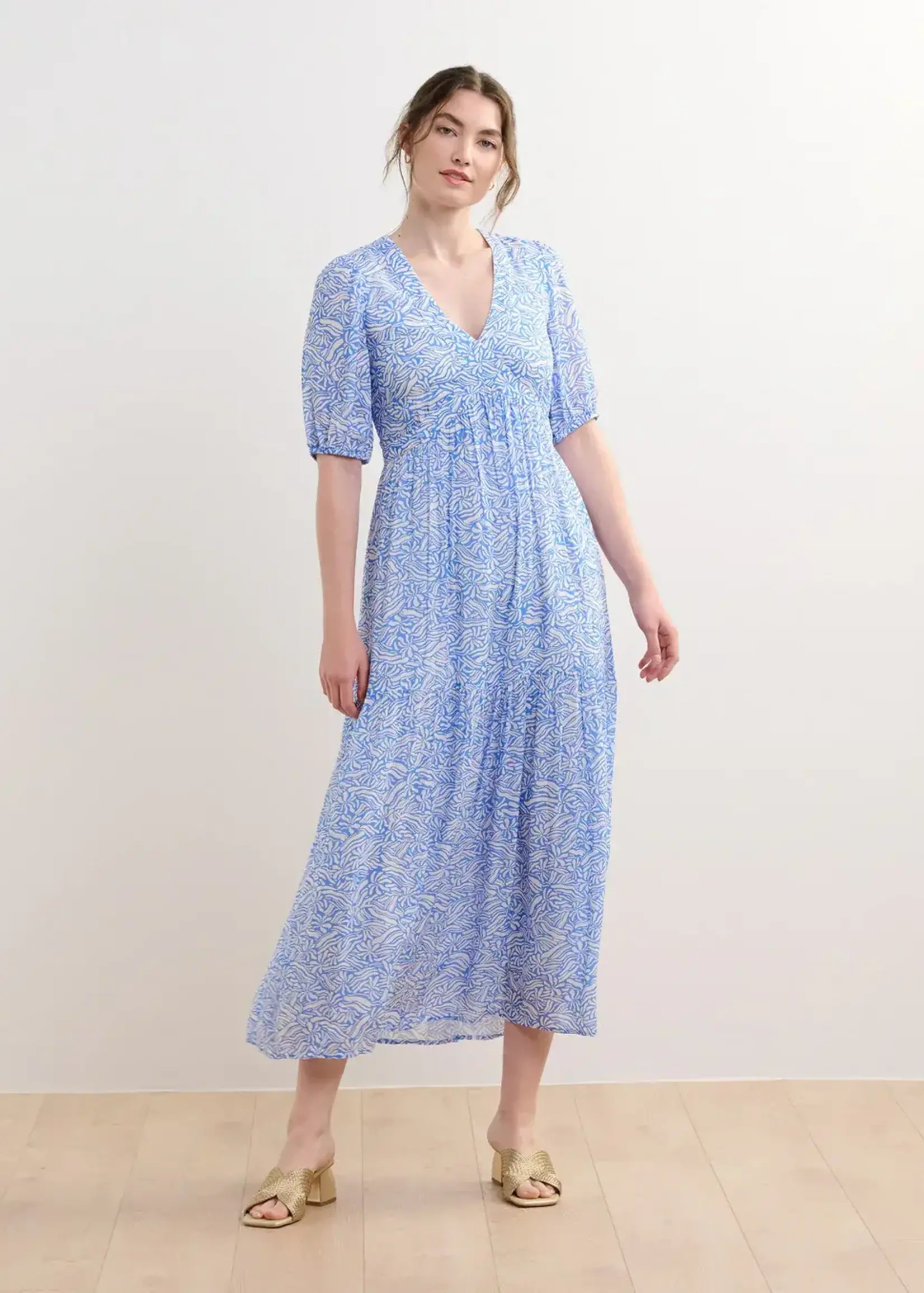 Hatley Willow Maxi Dress