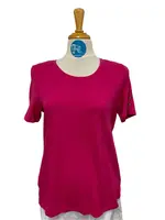 Renuar Cotton T-Shirt