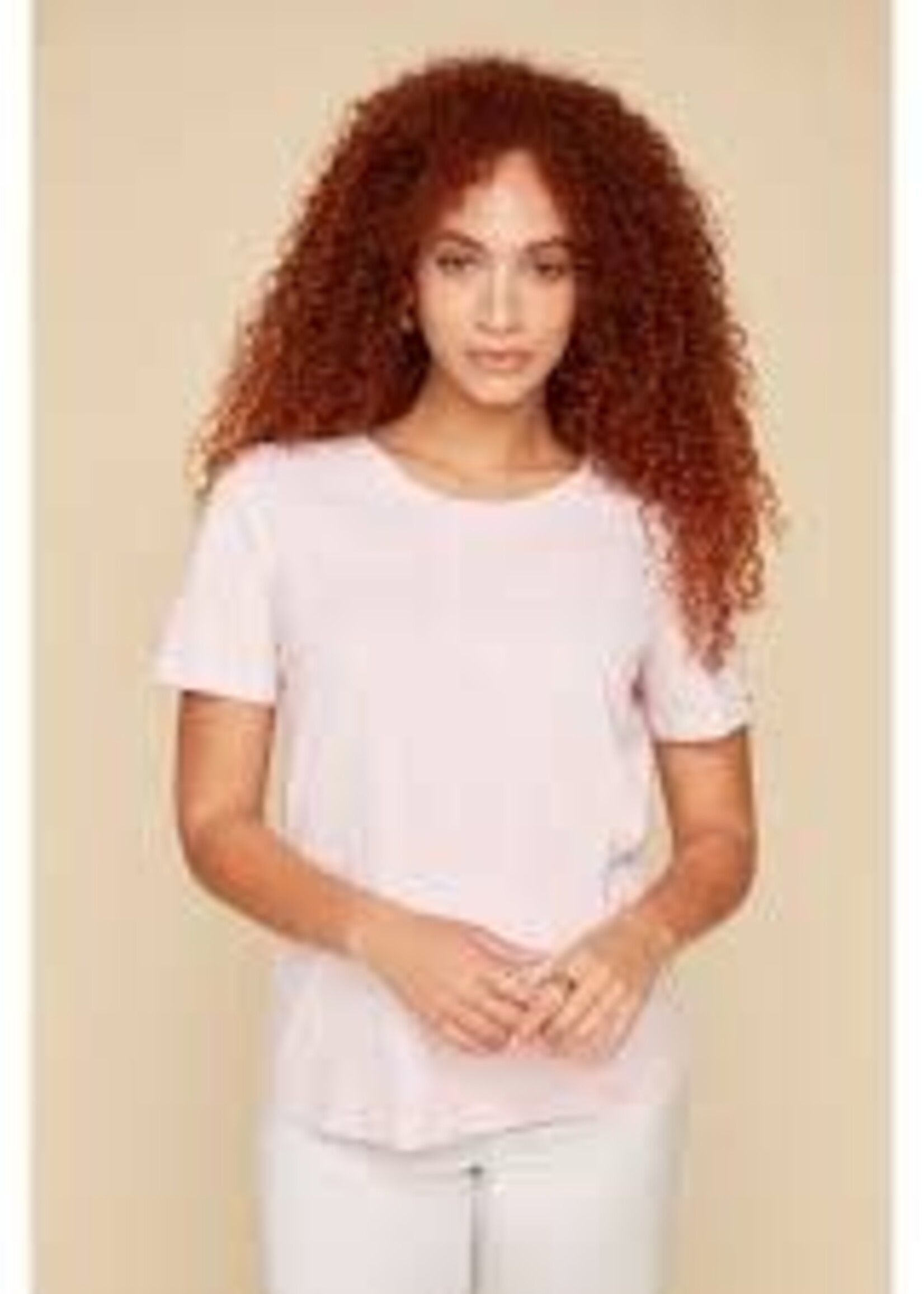 Renuar Cotton T-Shirt