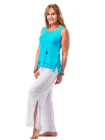RAPZ Layered Tank Top