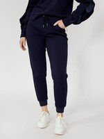 Frank Lyman Slim Ankle Fashion Jogger