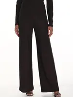 Frank Lyman Glitter Knit Formal Pant