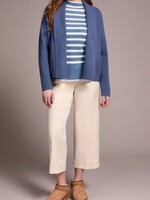 Tribal Long Sleeve Coatigan