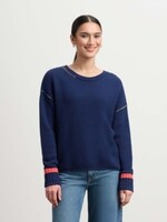 Hatley Waffle Knit Sweater