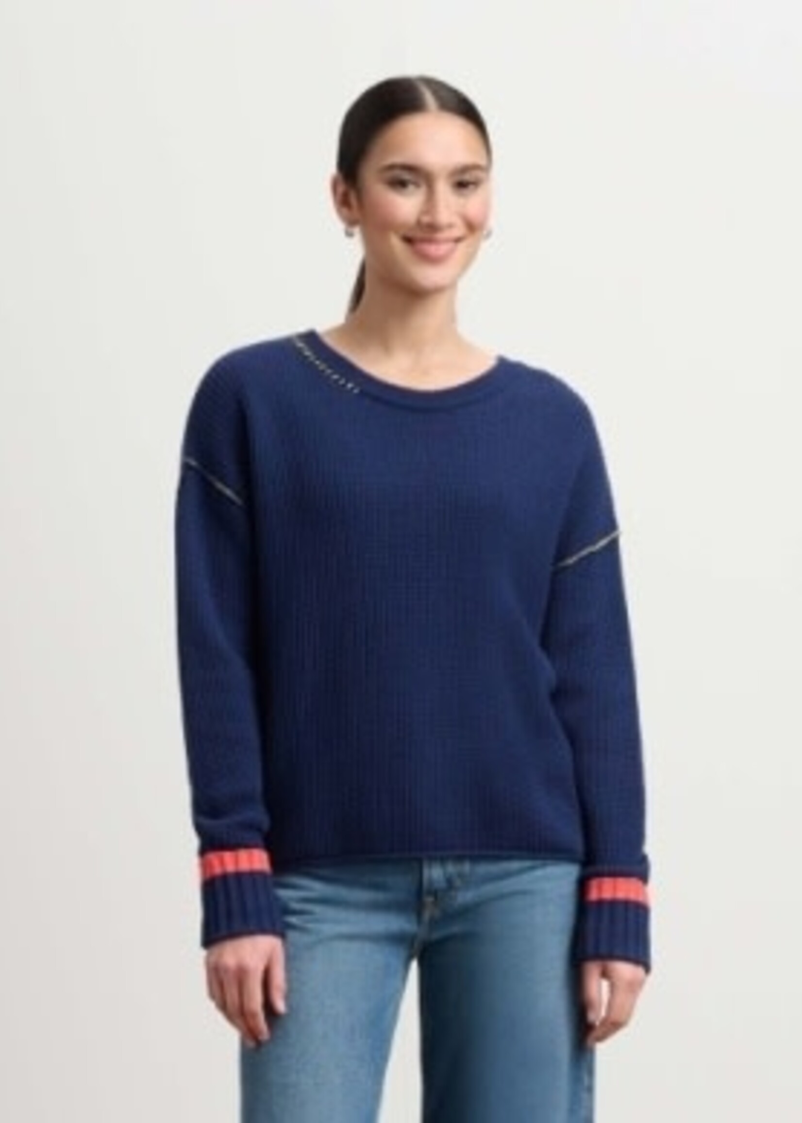 Hatley Waffle Knit Sweater