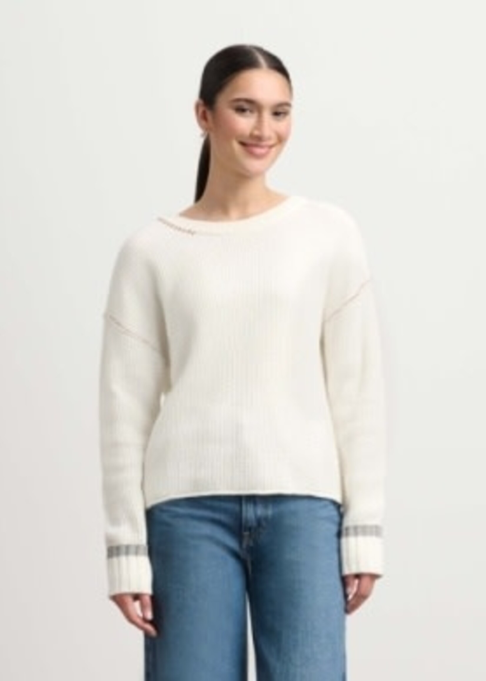 Hatley Waffle Knit Sweater