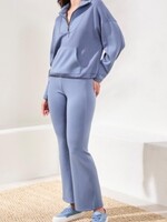 Tribal Leisure Wear Pull- On Pant