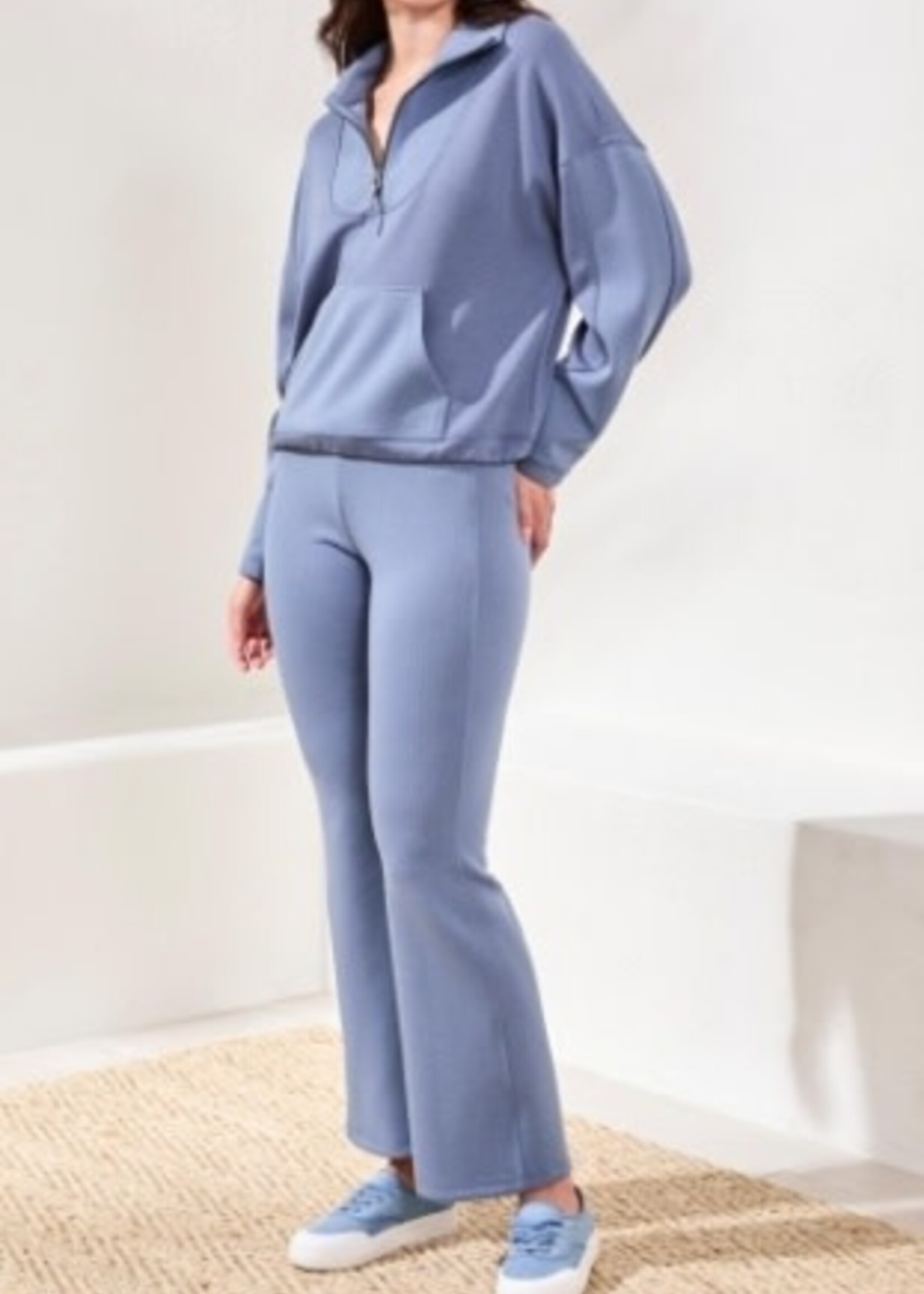 Tribal Leisure Wear Pull- On Pant