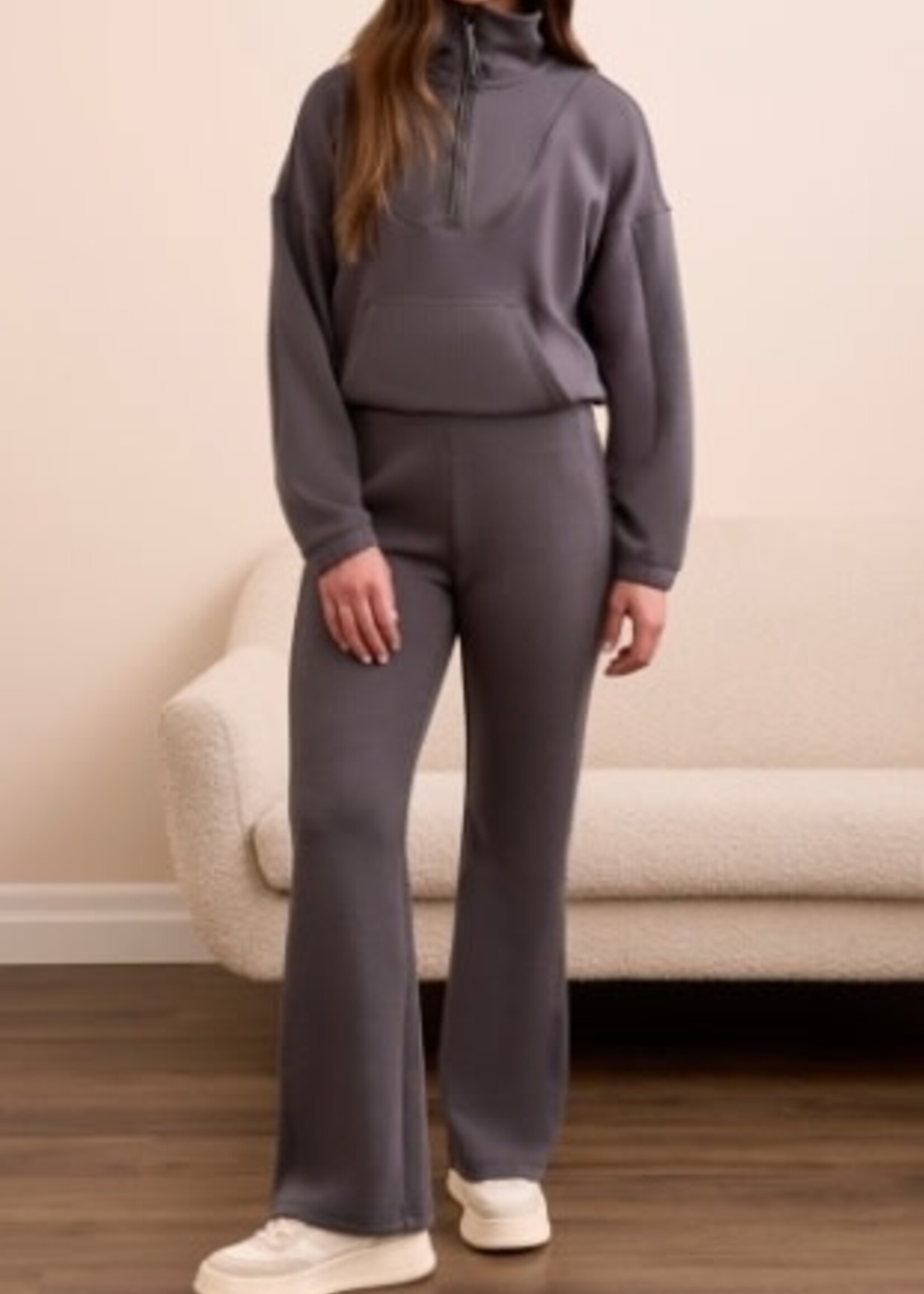 Tribal Leisure Wear Pull- On Pant