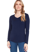 UP Provence Long-Sleeve Top