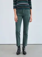 French Dressing Jeans Straight Leg Christina Jean