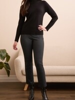 Tribal L.S. Turtle Neck
