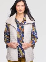 Habitat Cozy Cabin Vest