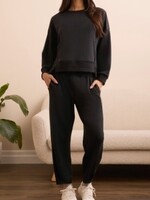 Tribal Techno Lux Pocket Sweater