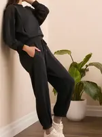 Tribal Techno Lux Jogger w/ Pockets