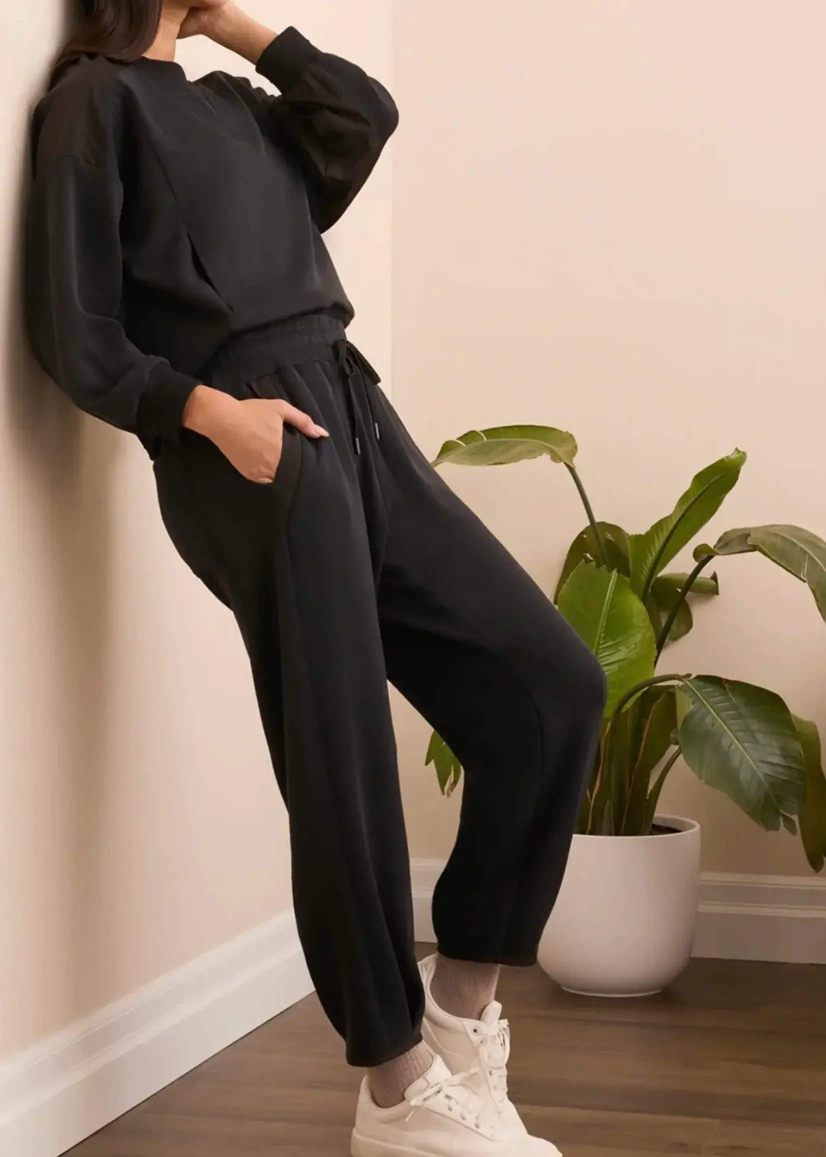 Tribal Techno Lux Jogger w/ Pockets