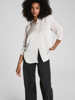Spanx Better Than Silk Buttondown