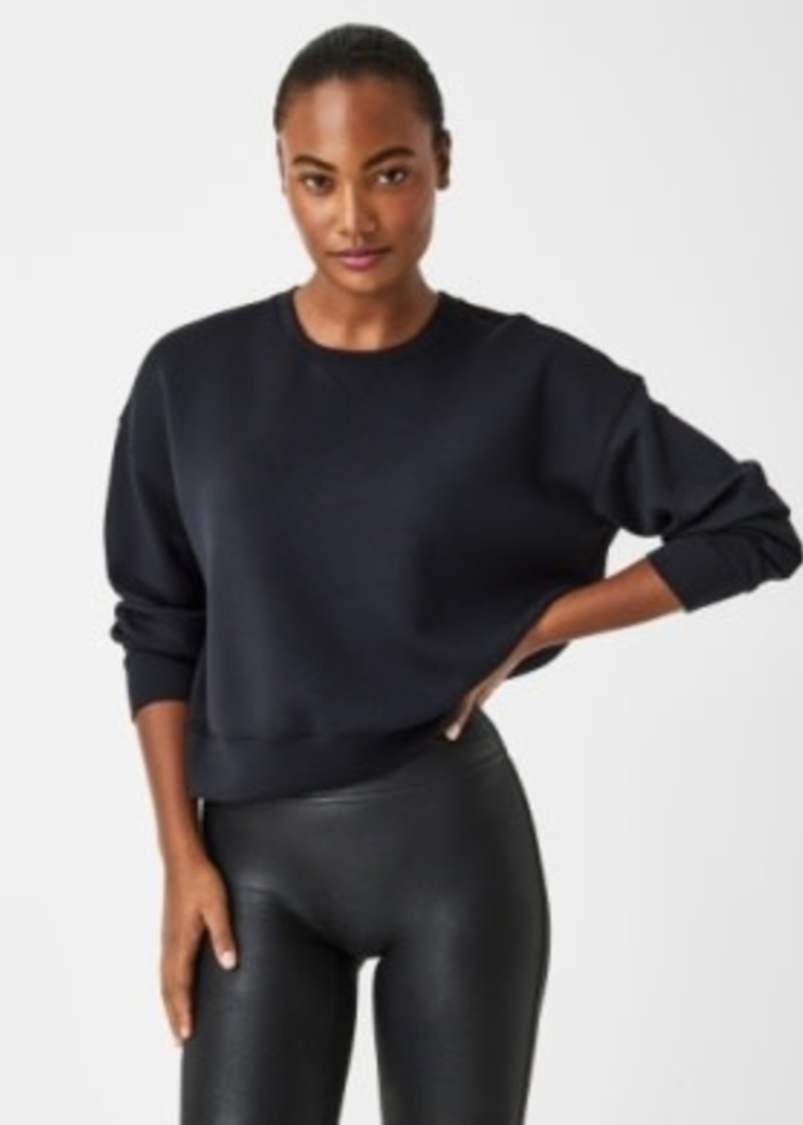 Spanx Airessentials Crewneck