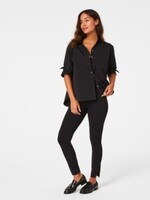 Perfect fit Ponte Zip Legging
