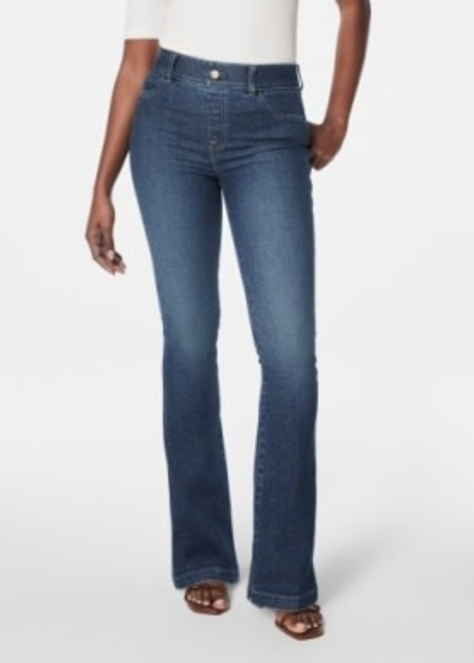 Spanx Everywear Flare Jeans​