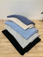 Mitchie's matchings Cashmere Scarf