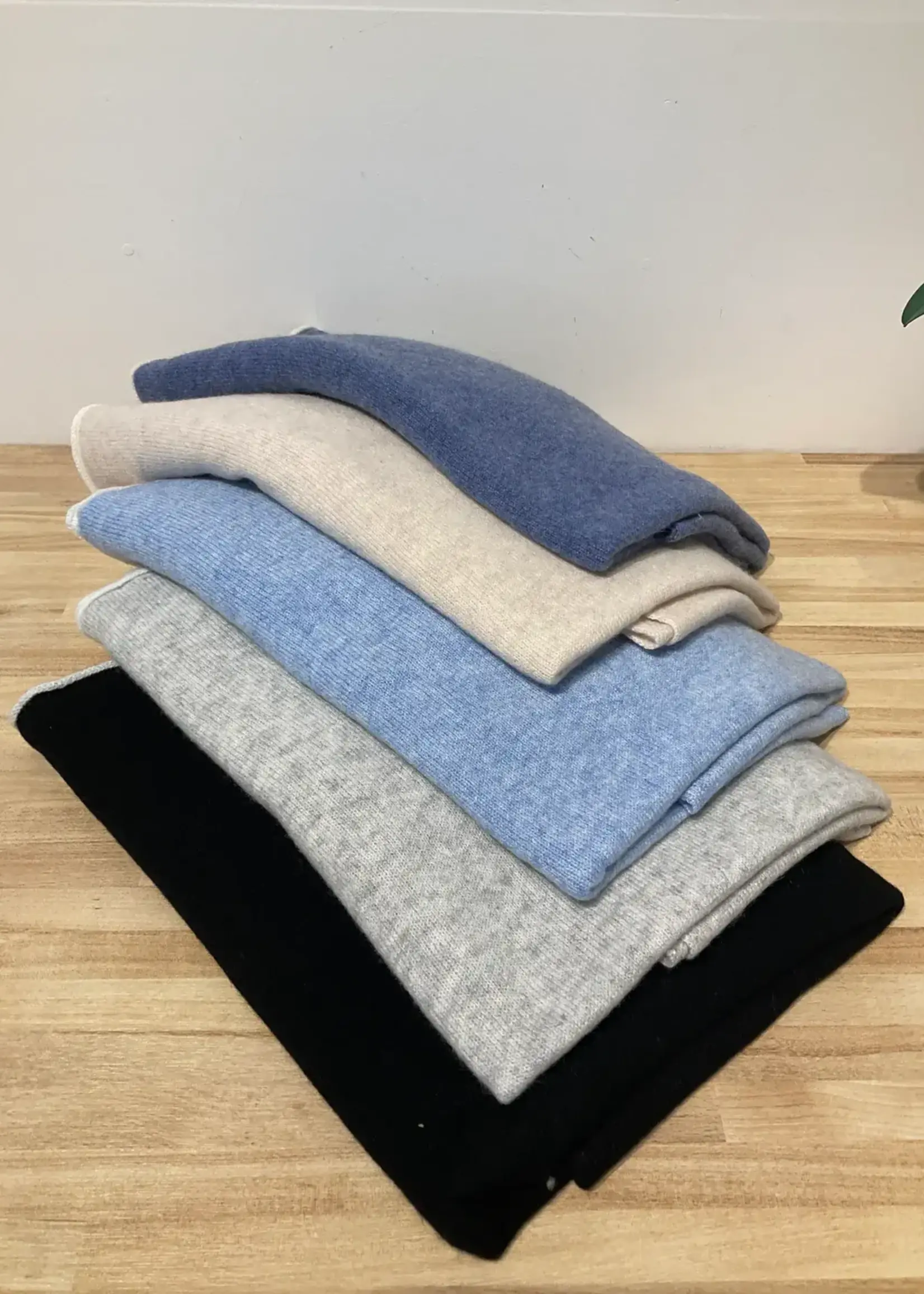 Mitchie's matchings Cashmere Scarf